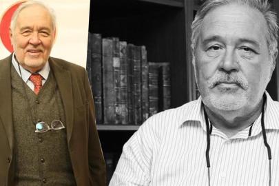 İlber Ortaylı yarın son yolculuğuna uğurlanacak. İlk tören Galatasaray üniversitesinde