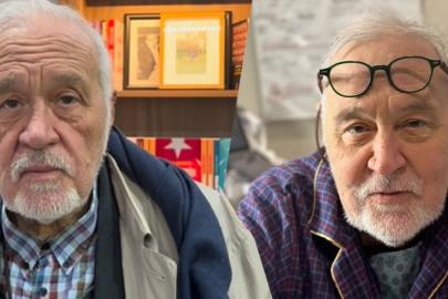 İlber Ortaylı'nın ölümü yasa boğdu: Hepimiz için bir kılavuzdu