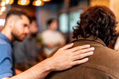 İnsanlar ölümü konuşmak için buluşuyor. "Ölüm Kahvesi" akımı yayılıyor