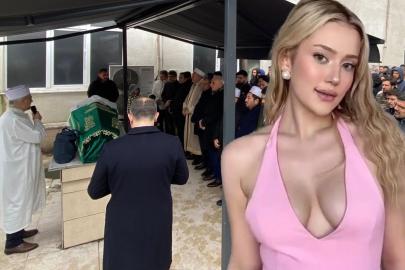 İntihar eden fenomen Kübra Karaaslan'ın imam babasından ilk sözler