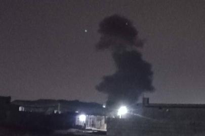 Irak’ta Haşdi Şabi karargahına saldırı. 7 ölü, 13 yaralı