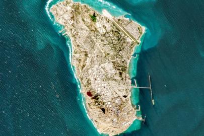 İran petrolünün kalbi. Hark Adası'nın vurulması ne anlama geliyor?