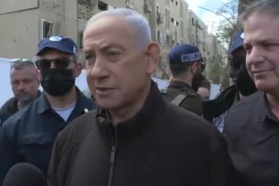 İran Savaşı'nda 23. gün. Netanyahu Avrupa ülkelerini savaşa çağırdı