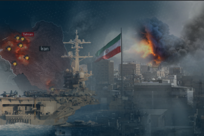 İran Savaşı'nda 24'üncü gün. Tahran'dan Hürmüz, ABD'den Hark tehdidi