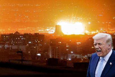 İran Savaşı'nda 25. gün. Trump "görüşüyoruz" dedi, İran yalanladı