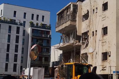 İran Savaşı'nda 25. gün. "Trump, İran ile anlaşmaya kararlı görünüyor"