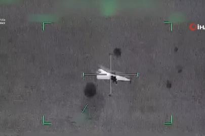 İran'dan BAE'ye yeni saldırı dalgası! 
