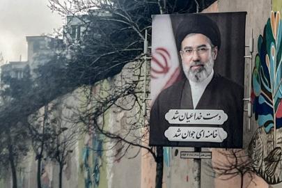 İran'ın yeni dini lideri emlak zengini çıktı. 5 yıldızlı otelleri, milyarlık daireleri var