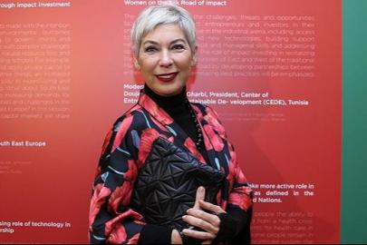 İş insanı Leyla Alaton dolandırıldı