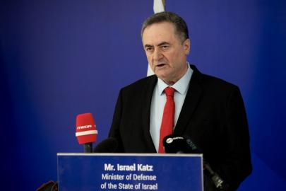 İsrail'den Lübnan'a Hizbullah tehdidi. "Bedelini tüm Lübnan öder"