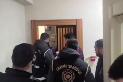 İstanbul ve üç ilde bahis operasyonu: 30 şüpheli yakalandı