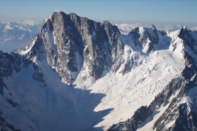 İtalya'da çığ felaketi. 2 kişi öldü, 5 kişi yaralandı