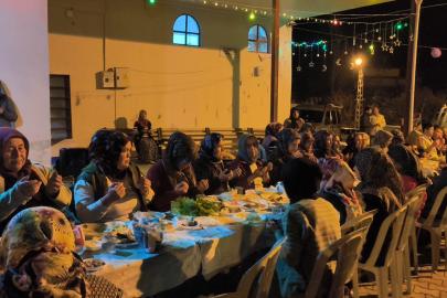 Kadir Gecesi camilerde yoğun katılımla ihya edildi