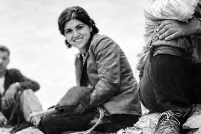 Kayseri Talas'ta 'İlmiye Bergman'a özel davet