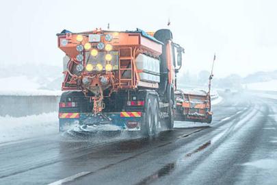 Konya’da kapalı yol ulaşıma açılıyor