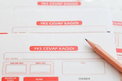 Konya’da YKS adaylarına sınav ücreti desteği