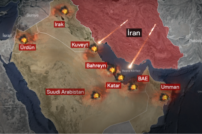 Körfez ülkelerinin tavrı değişiyor. ABD'ye "İran'a baskıyı artırma" çağrısı