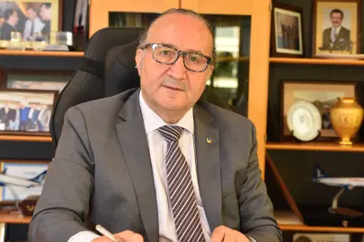 KSO Başkanı Zeytinoğlu’ndan bütçe değerlendirmesi