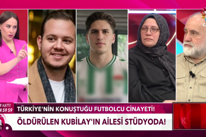 Kubilay Kaan Kundakçı cinayeti: Acılı aile ilk kez konuştu, suçlamalarda bulundu