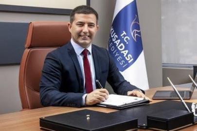 Kuşadası Belediye Başkanı rüşvet soruşturması kapsamında tutuklandı