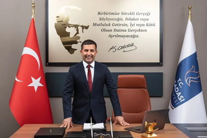 Kuşadası Belediyesi'ne yolsuzluk soruşturması: Başkan Ömer Günel ve beş kişi adliyeye sevk edildi