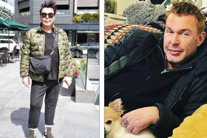 Kuşum Aydın yine bıçak altına yattı! Son halini paylaştı