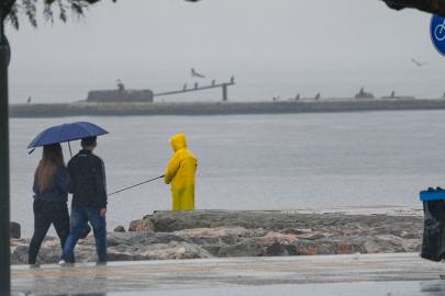 Kuvvetli yağış ve rüzgar geliyor