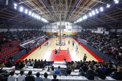 Lider Sakarya potasında Teşvikiye'yi ağırlıyor