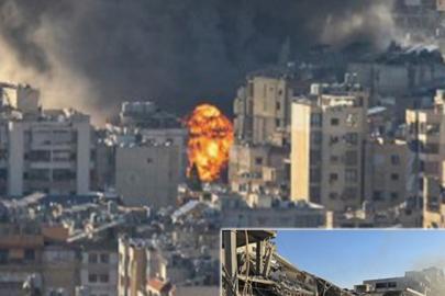 Lübnan Dışişleri Bakanı: "Hizbullah, Lübnan'ı ilgisi olmayan bir savaşa sürükledi"