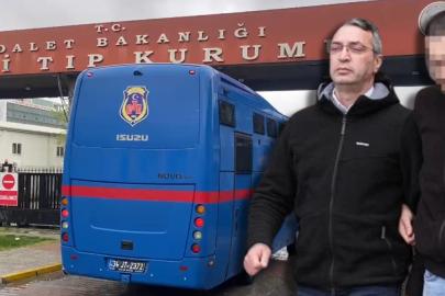 Mahir Polat hakkındaki ev hapsi kararı kaldırıldı