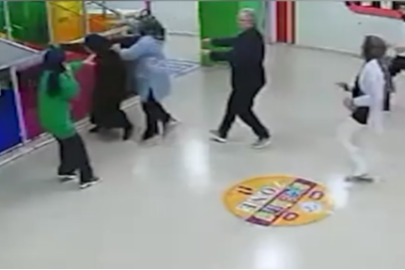 Malatya'da öğretmene saldırı. Dövülen öğretmen hastanelik oldu