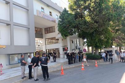 Manavgat Belediyesi soruşturması. 12 kişi daha tutuklandı