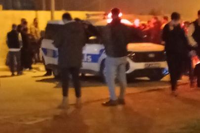 Mardin’de iki grup arasında silahlı kavga: 1’i ağır 4 yaralı