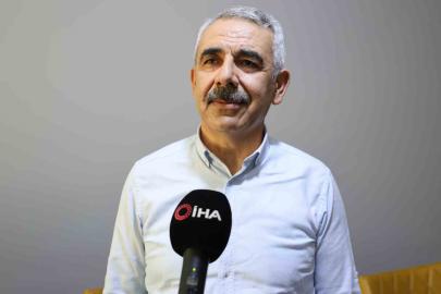 MASSAD Başkanı Bozcan: "Yıldırım Holding bünyesindeki Eti Krom ekonomik, sosyal ve kültürel alanlarda hiçbir katkı sağlamamıştır"