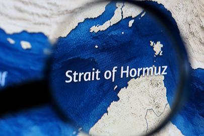 Mayınlar, füzeler ve coğrafya. İran'ın Hürmüz'deki asıl gücü ne?