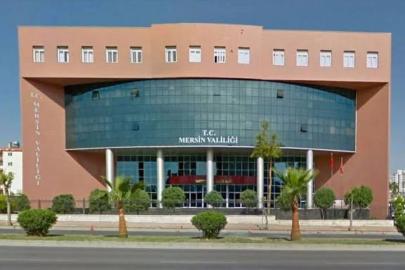 Mersin’de Güvenlik ve Asayiş Değerlendirme Toplantısı gerçekleştirildi