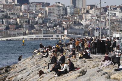 Meteorolojiden üç aylık tahmin: Yaz erken gelecek!