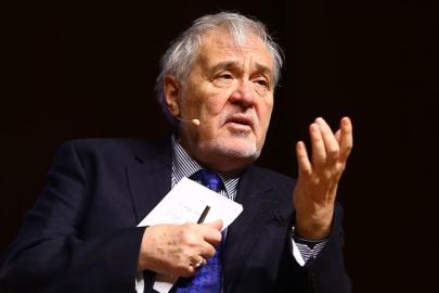 MHP Genel Başkanı Bahçeli'den İlber Ortaylı için taziye mesajı