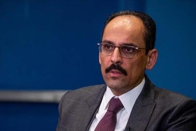 MİT Başkanı Kalın: Savaşı önlemeye çalışıyoruz