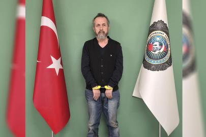 MİT'ten sınır ötesinde casus operasyonu. 12 yıldır firariydi, yakalandı