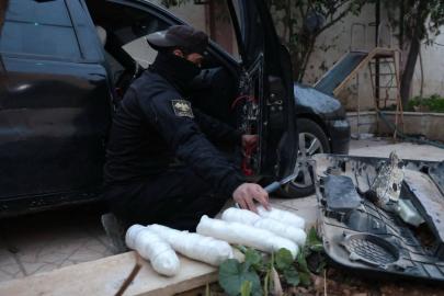 MİT'ten Suriye'de DAEŞ operasyonu. Sabotajcı hücre çökertildi