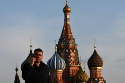 Moskova'da internet kesik, Ruslar dünyadan kopuyor