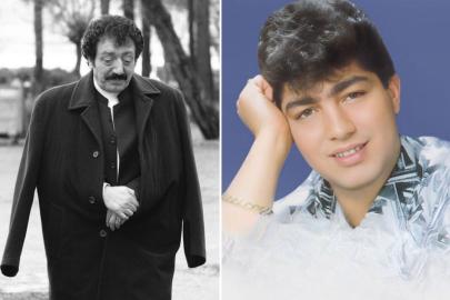 Müslüm Gürses'in veliahtı olarak gösterilen Orhan Esen hayatını kaybetti