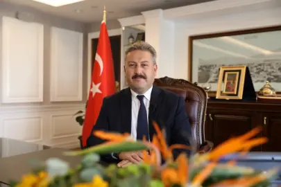 Mustafa Palancıoğlu'ndan 'Kadir Gecesi' mesajı