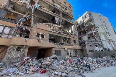 Netanyahu'dan Lübnan'da işgali genişletme talimatı. Can kaybı artıyor