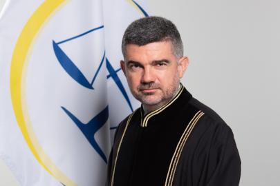 Netanyahu'ya tutuklama kararı veren yargıç kara listeye alınmış. "Kredi kartlarım iptal edildi"