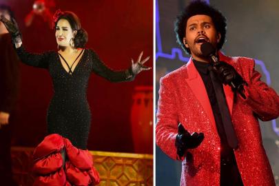 Nükhet Duru kazancını açıkladı, The Weeknd sosyal medyadan yanıt verdi