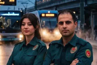 Orman ve gümrük muhafaza personeline ücretsiz ulaşım 'Resmi'leşti