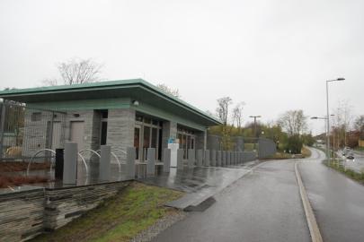 Oslo'daki Amerikan elçiliği yakınında patlama