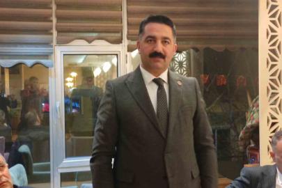 Özer, (AESOB) başkan adaylığını açıkladı